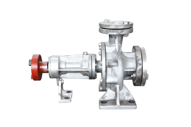 泵頭 (導熱油泵泵頭 、熱油泵泵頭 、導熱油循環泵泵頭 )